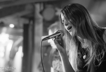 Fashion Roadkill - Photo By Dänu