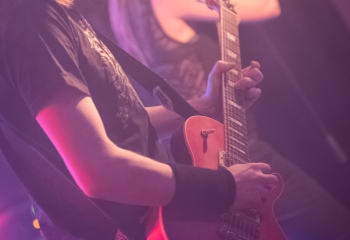 Fashion Roadkill - Photo By Dänu