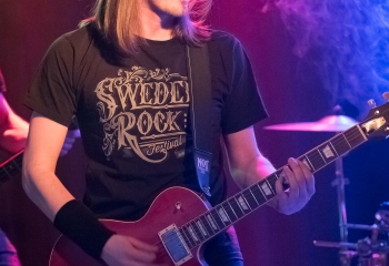 Fashion Roadkill - Photo By Dänu