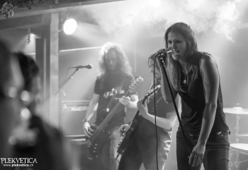 Fashion Roadkill - Photo By Dänu