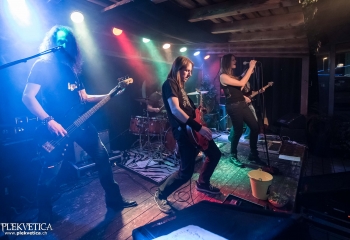 Fashion Roadkill - Photo By Dänu