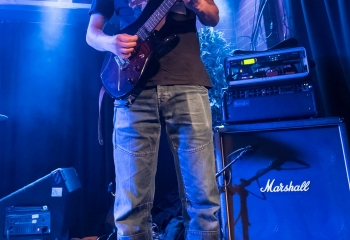 Fashion Roadkill - Photo By Dänu