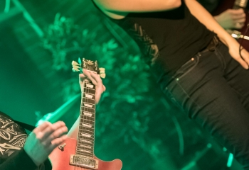 Fashion Roadkill - Photo By Dänu