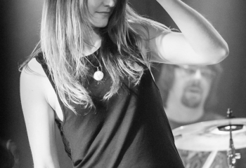 Fashion Roadkill - Photo By Dänu