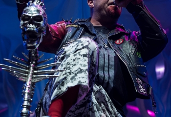 Five Finger Death Punch - Photo By Marc