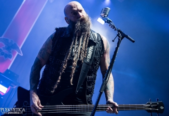 Five Finger Death Punch - Photo By Marc