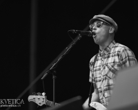 Flogging Molly - Photo by Dänu