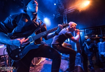 FRANK NEEDS HELP - Photo By Dänu