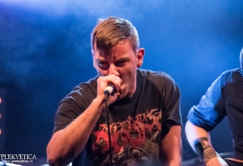 FRANK NEEDS HELP - Photo By Dänu