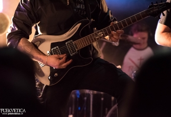 FRANK NEEDS HELP - Photo By Dänu