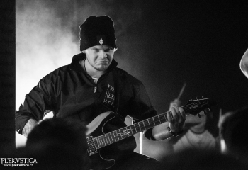 FRANK NEEDS HELP - Photo By Dänu