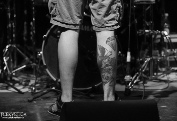 GHOST LIGHTS - Photo By Dänu