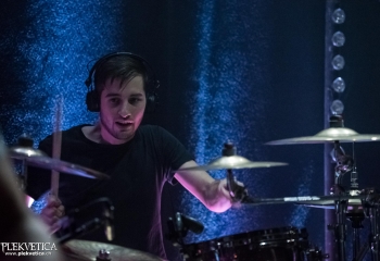 GHOST LIGHTS - Photo By Dänu