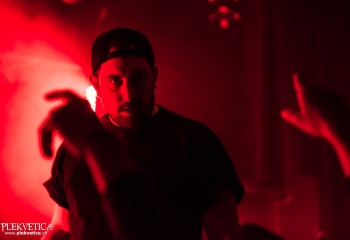 GHOST LIGHTS - Photo By Dänu