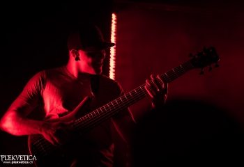 GHOST LIGHTS - Photo By Dänu