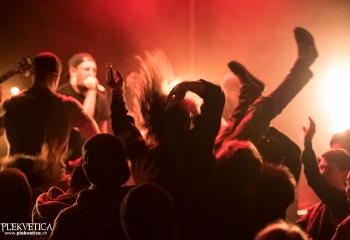 GHOST LIGHTS - Photo By Dänu