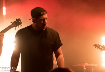 GHOST LIGHTS - Photo By Dänu