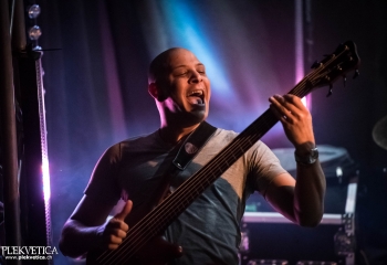 GHOST LIGHTS - Photo By Dänu