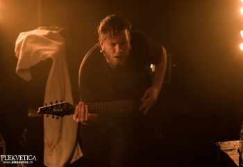 GHOST LIGHTS - Photo By Dänu