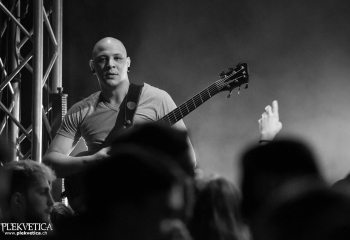 GHOST LIGHTS - Photo By Dänu