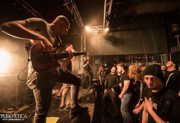 GHOST LIGHTS - Photo By Dänu