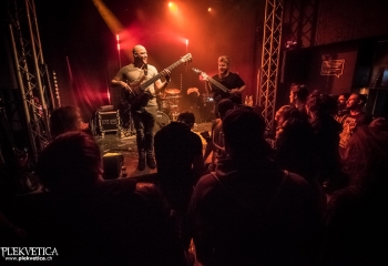 GHOST LIGHTS - Photo By Dänu