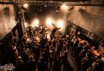 GHOST LIGHTS - Photo By Dänu