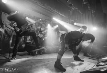 Gonoreas - Photo By Dänu