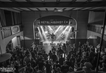 Gonoreas - Photo By Dänu