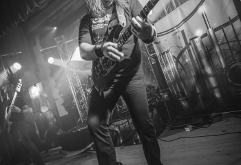 Gonoreas - Photo By Dänu