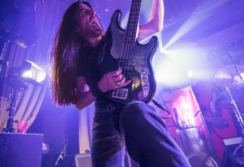 Gonoreas - Photo By Dänu