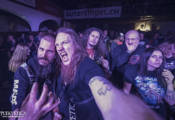 Gonoreas - Photo By Dänu