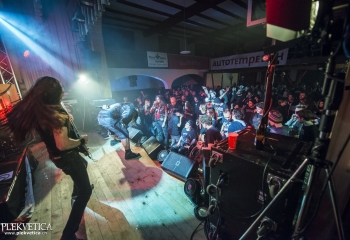 Gonoreas - Photo By Dänu