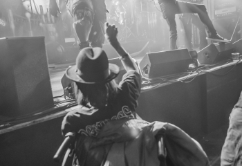 Gonoreas - Photo By Dänu