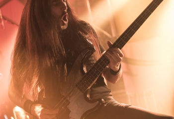 Gonoreas - Photo By Dänu