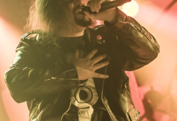 Gonoreas - Photo By Dänu