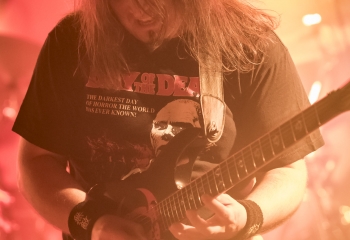 Gonoreas - Photo By Dänu