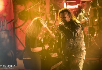 Gonoreas - Photo By Dänu