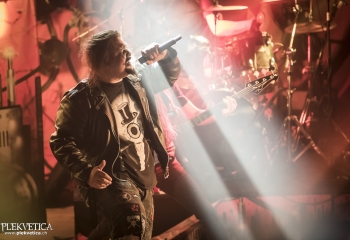 Gonoreas - Photo By Dänu