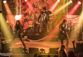 Gonoreas - Photo By Dänu