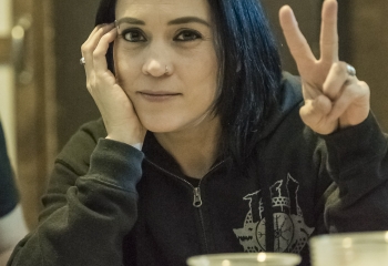 Gonoreas - Photo By Dänu