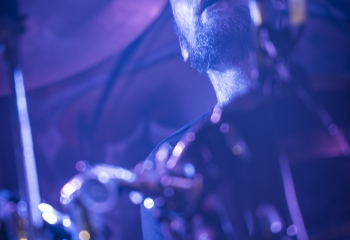 Gonoreas - Photo By Dänu