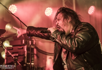 Gonoreas - Photo By Dänu