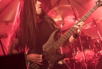 Gonoreas - Photo By Dänu