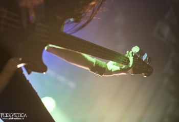 Gonoreas - Photo By Dänu