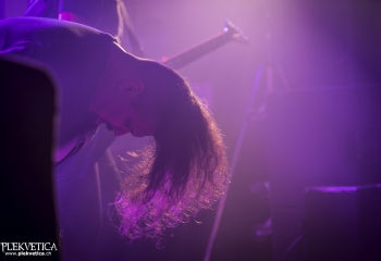 Gonoreas - Photo By Dänu