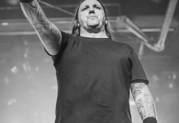 Graveworm - Photo By Dänu