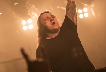 Graveworm - Photo By Dänu