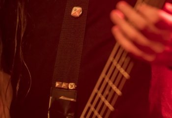 Graveworm - Photo By Dänu