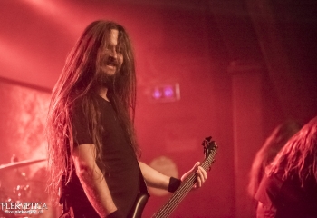 Graveworm - Photo By Dänu